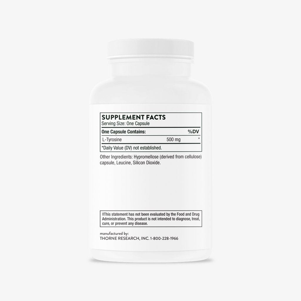 L-Tyrosine