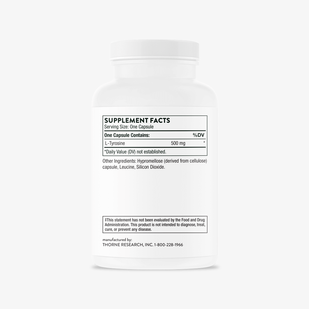 L-Tyrosine