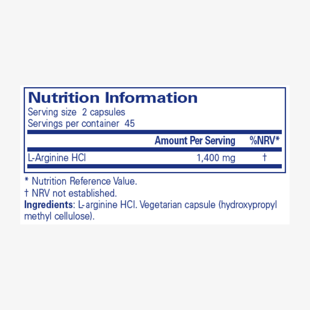 L-Arginine