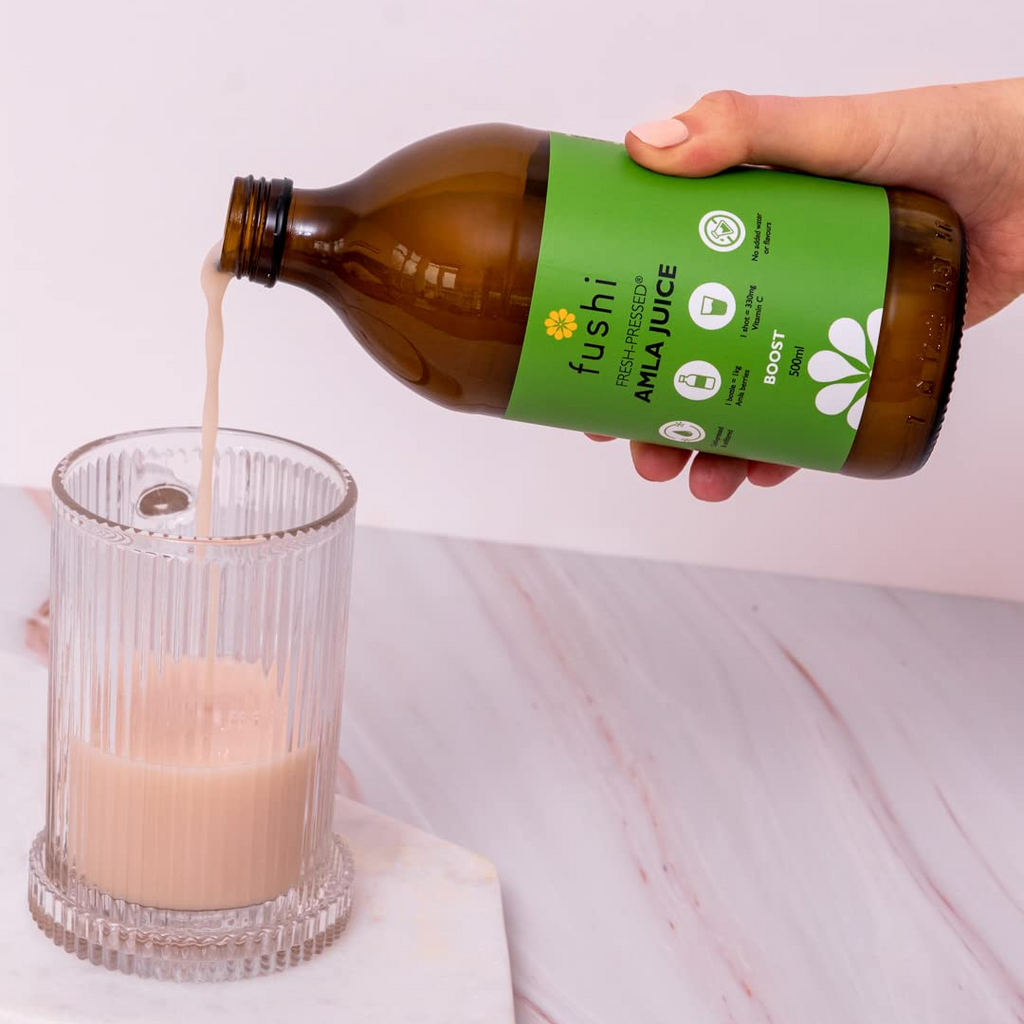 Amla Juice