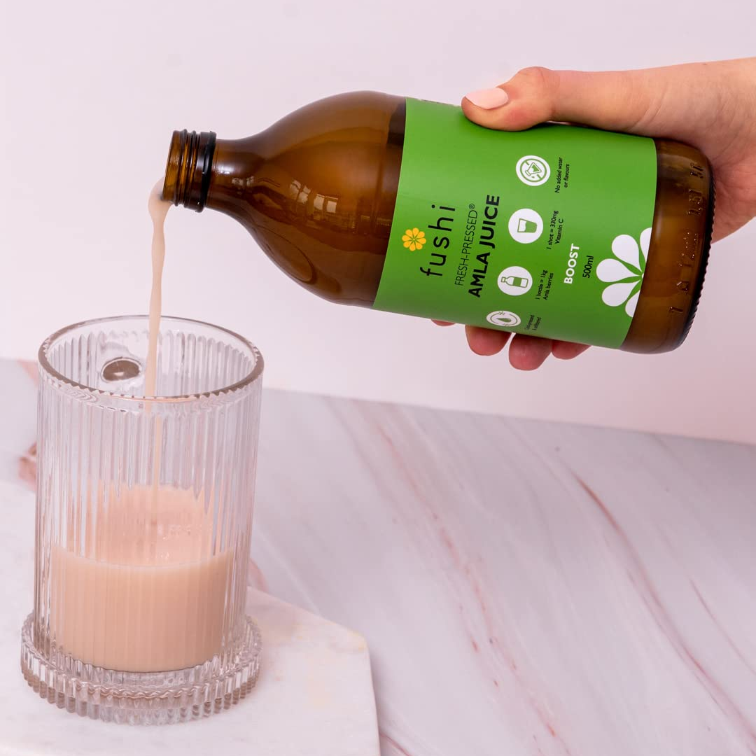 Amla Juice