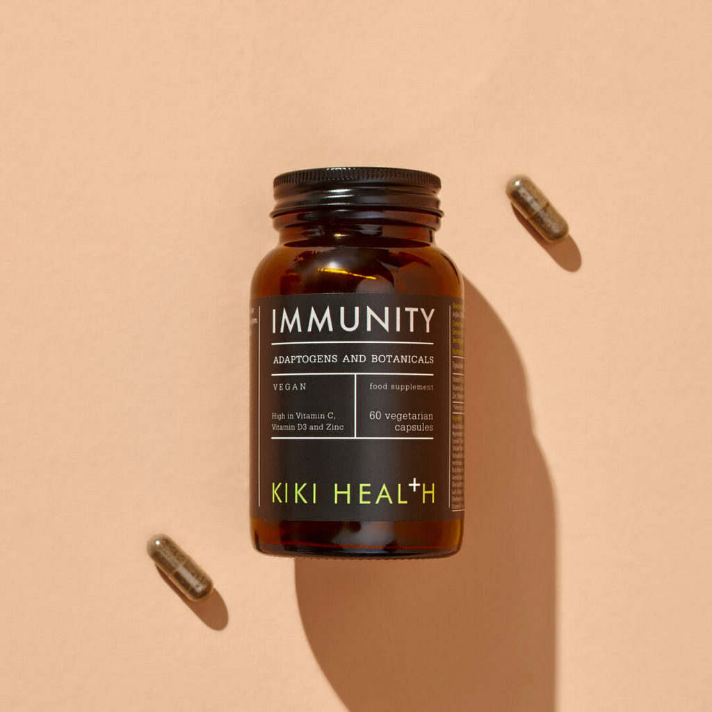 Immunity Blend