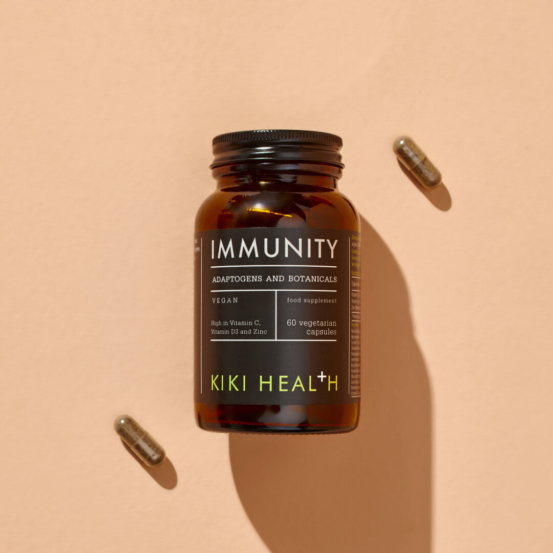 Immunity Blend