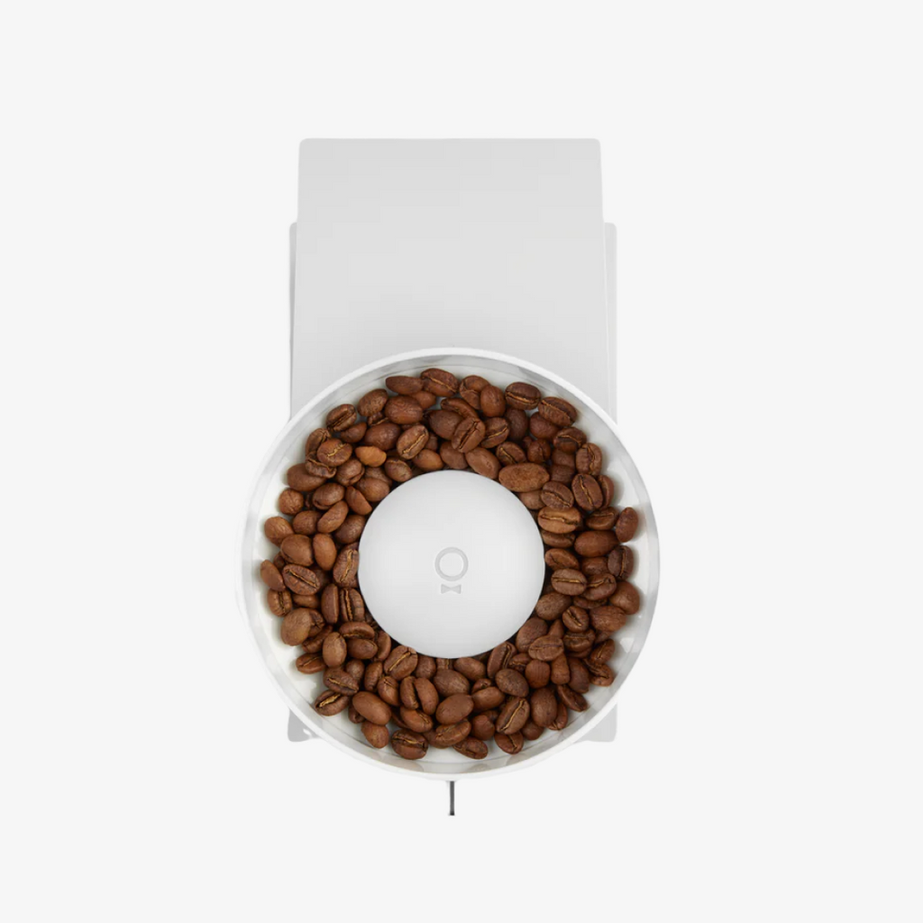 Opus Conical Burr Grinder