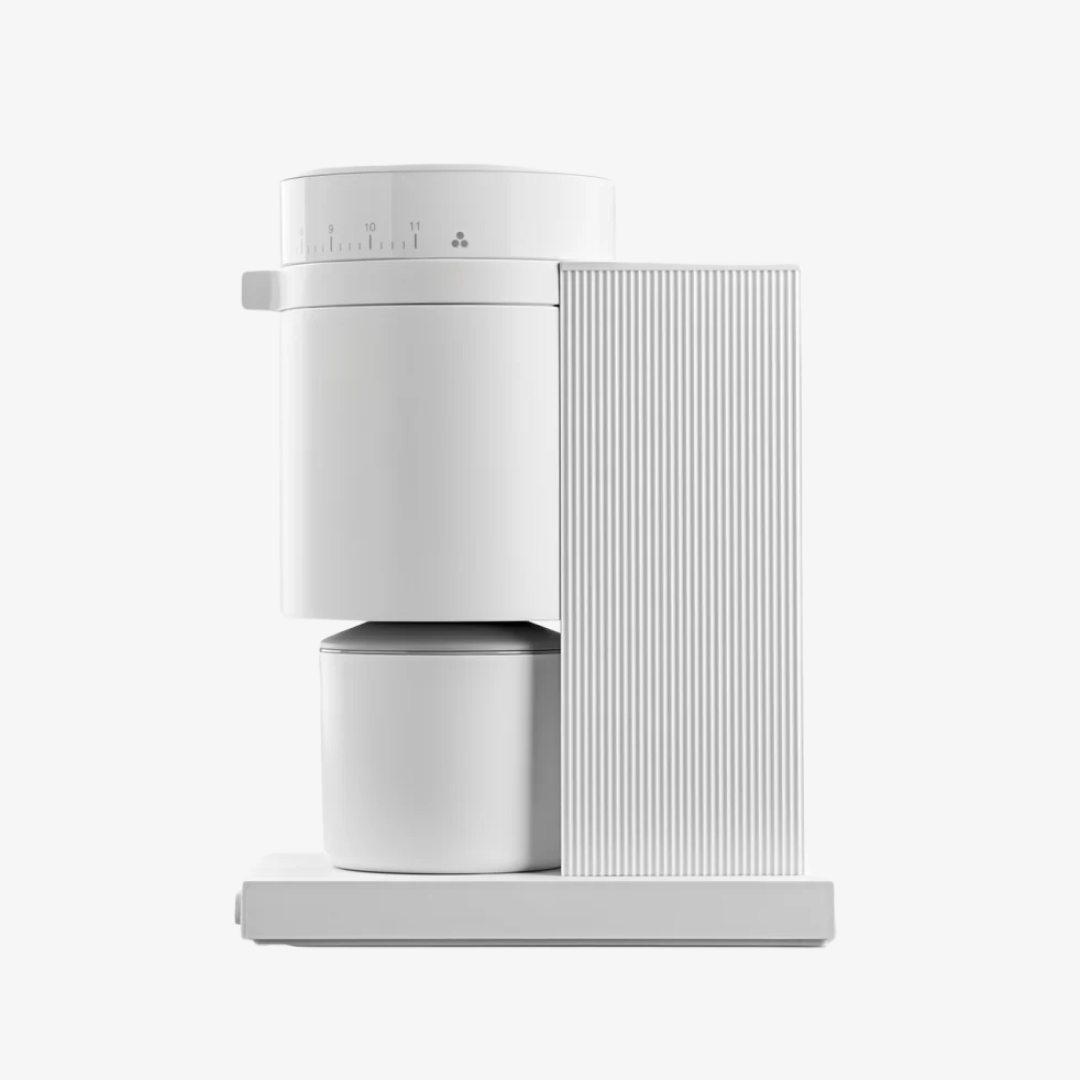 Opus Conical Burr Grinder