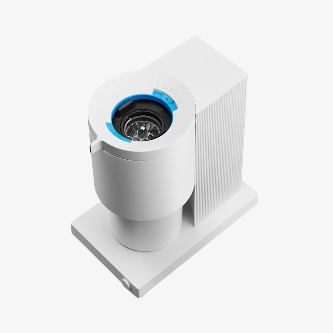 Opus Conical Burr Grinder