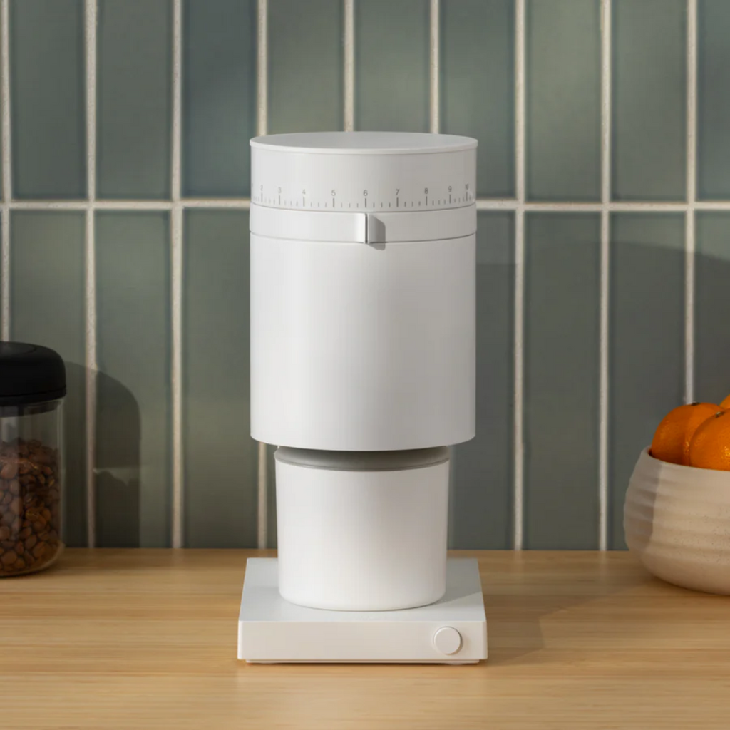 Opus Conical Burr Grinder