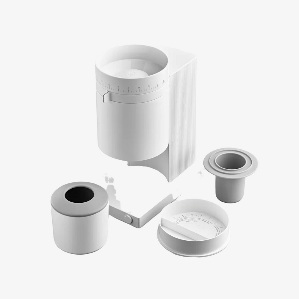 Opus Conical Burr Grinder