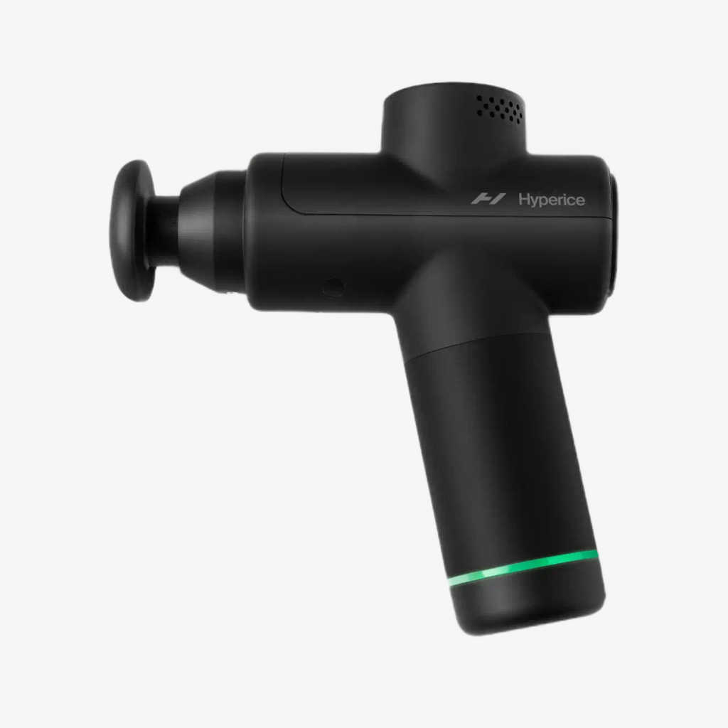 Hypervolt Go 2 - Black