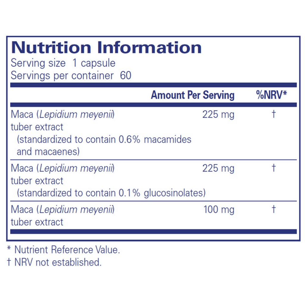 Maca-3