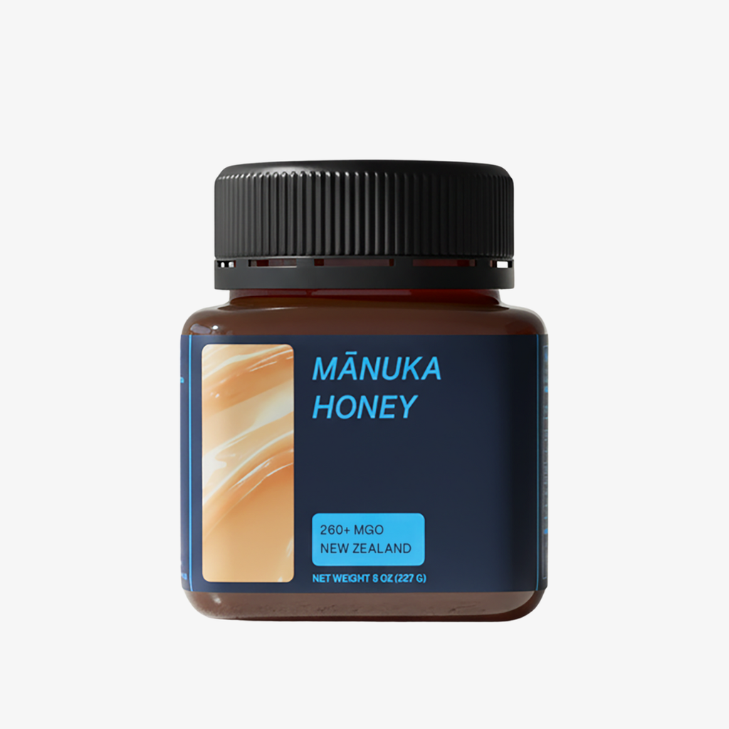 Manuka Honey