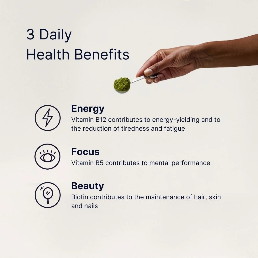 Matcha