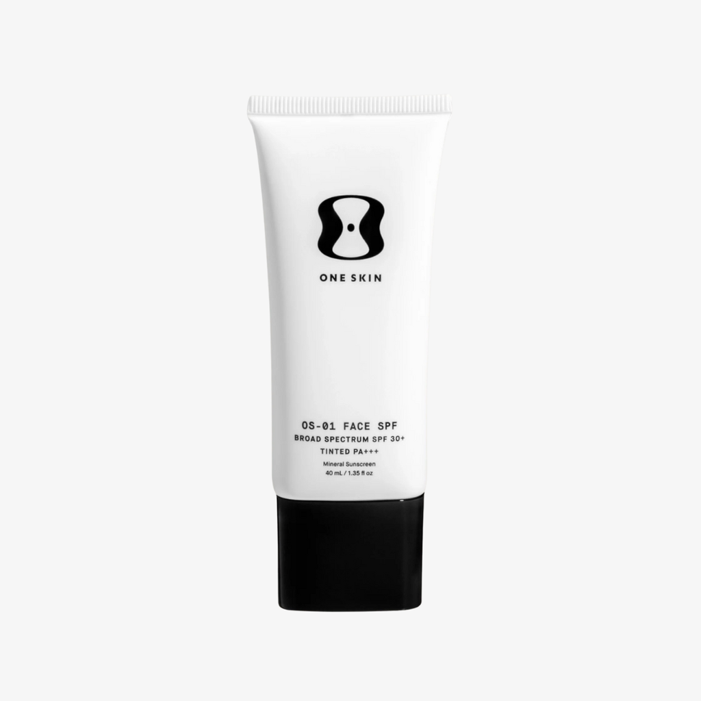 OS-01 FACE SPF 30+ - Deep