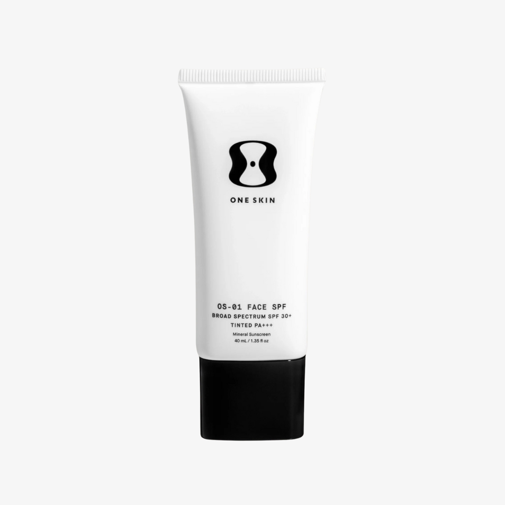 OS-01 FACE SPF 30+ - Medium/Deep