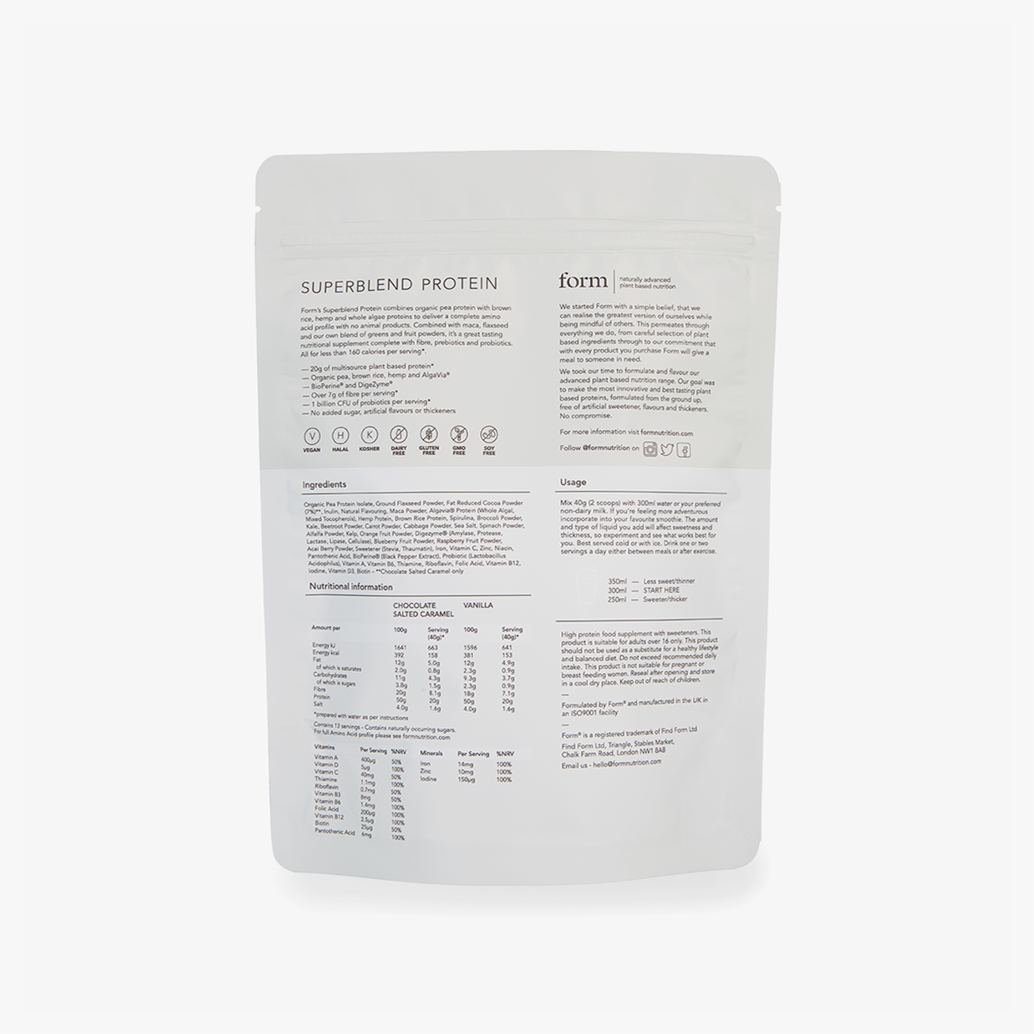 {"category":"Back of Package with Supplemental information","compliant":"UK-Compliant","variant":"42020244324591"}