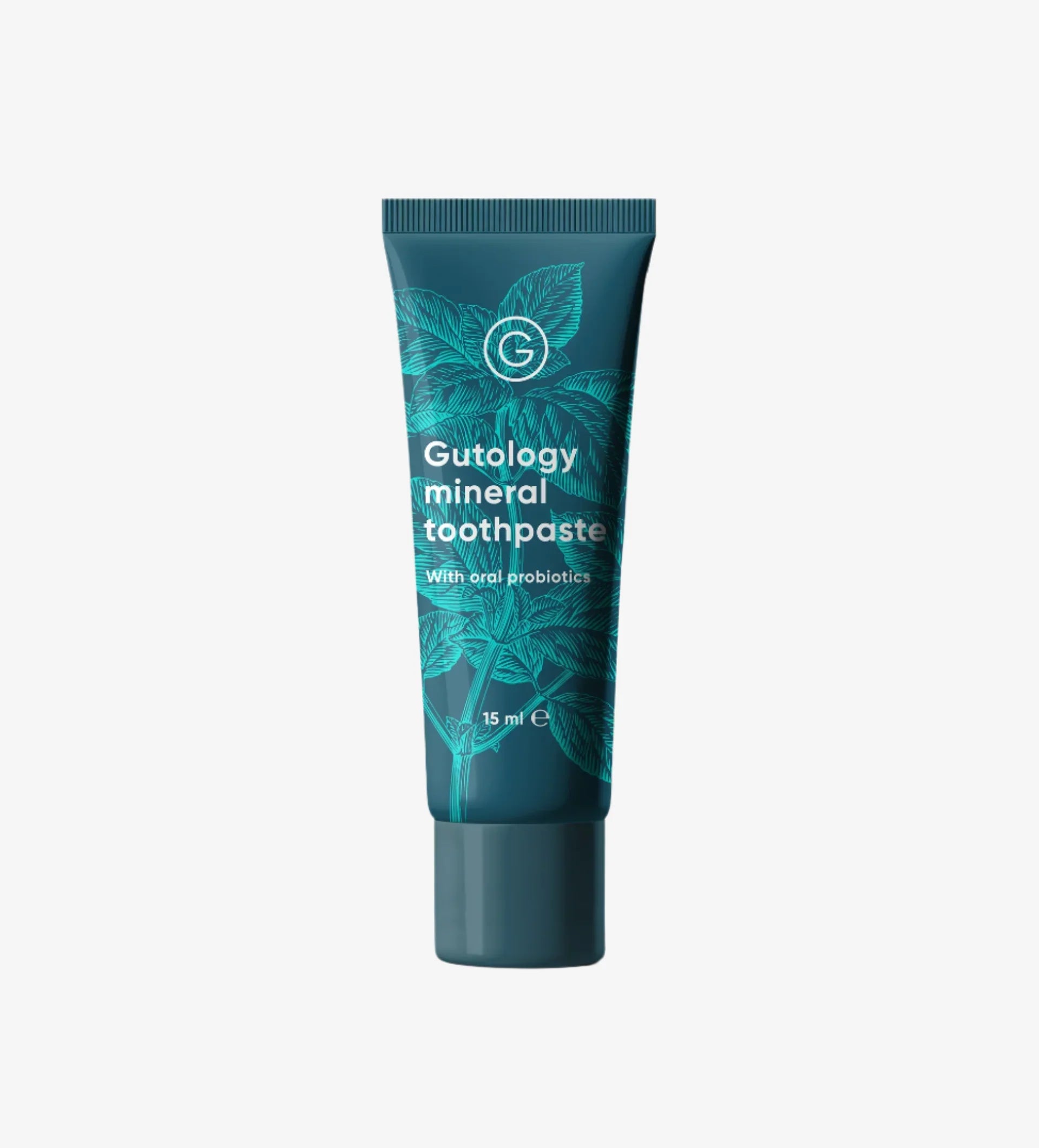 Mineral Toothpaste (15ml)