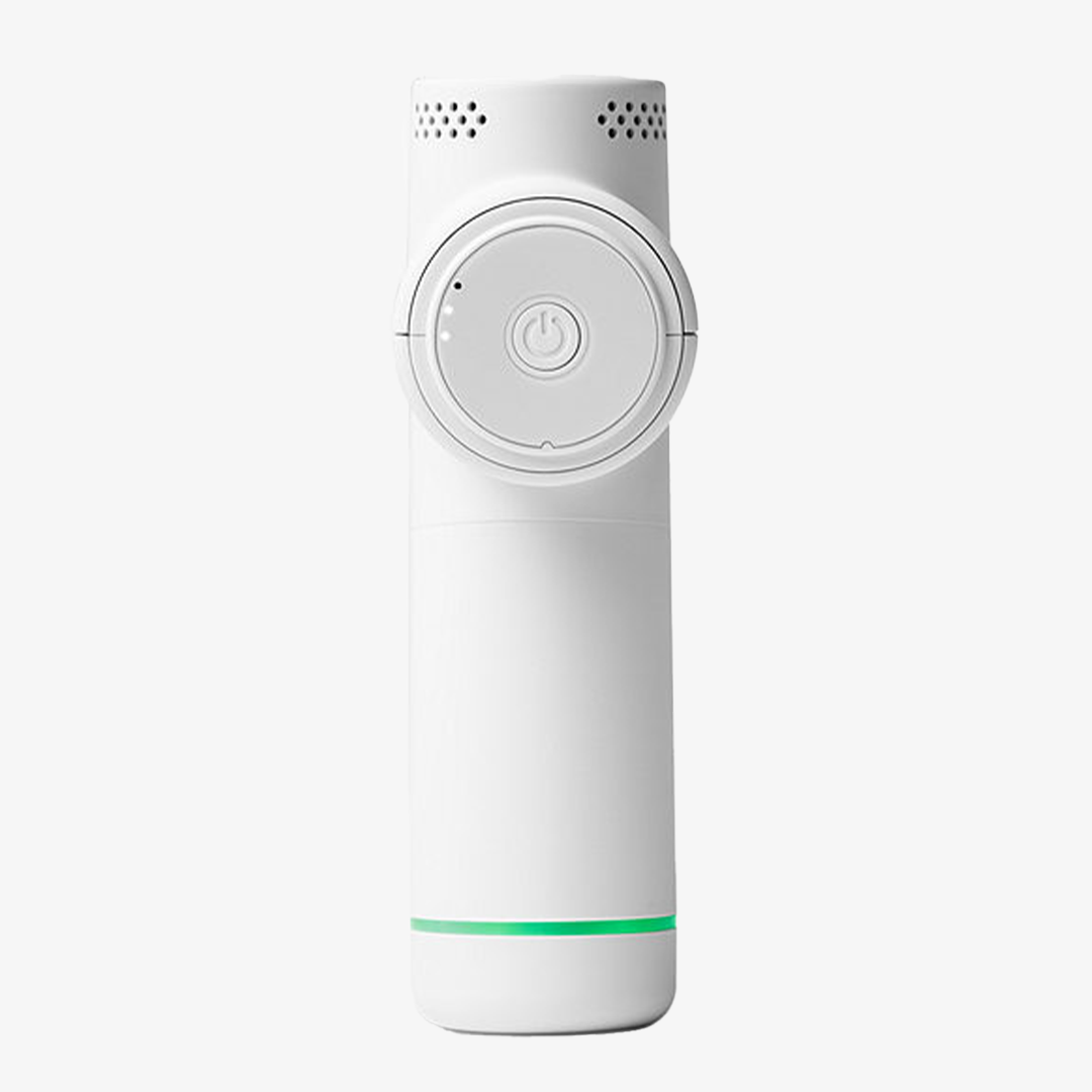 Hypervolt Go 2 - White
