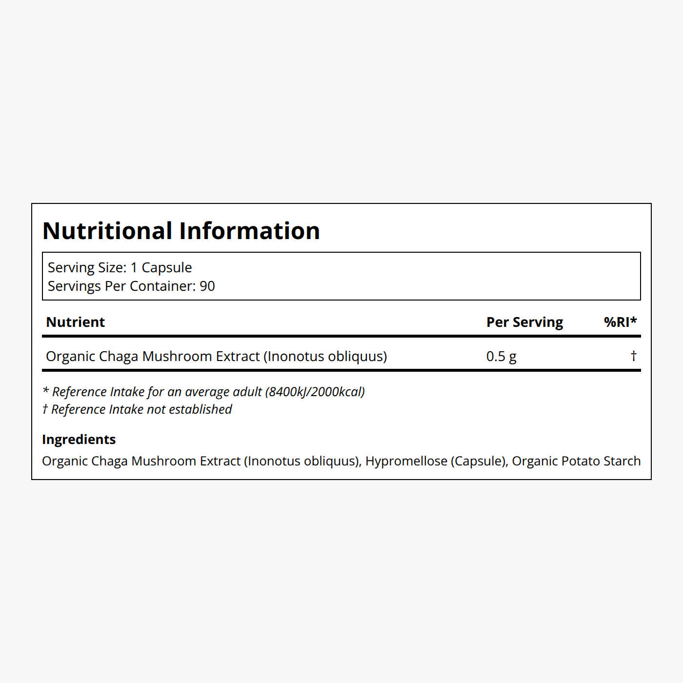{"category":"Supplemental information Healf","compliant":"UK-Compliant","variant":"44577674559727"}