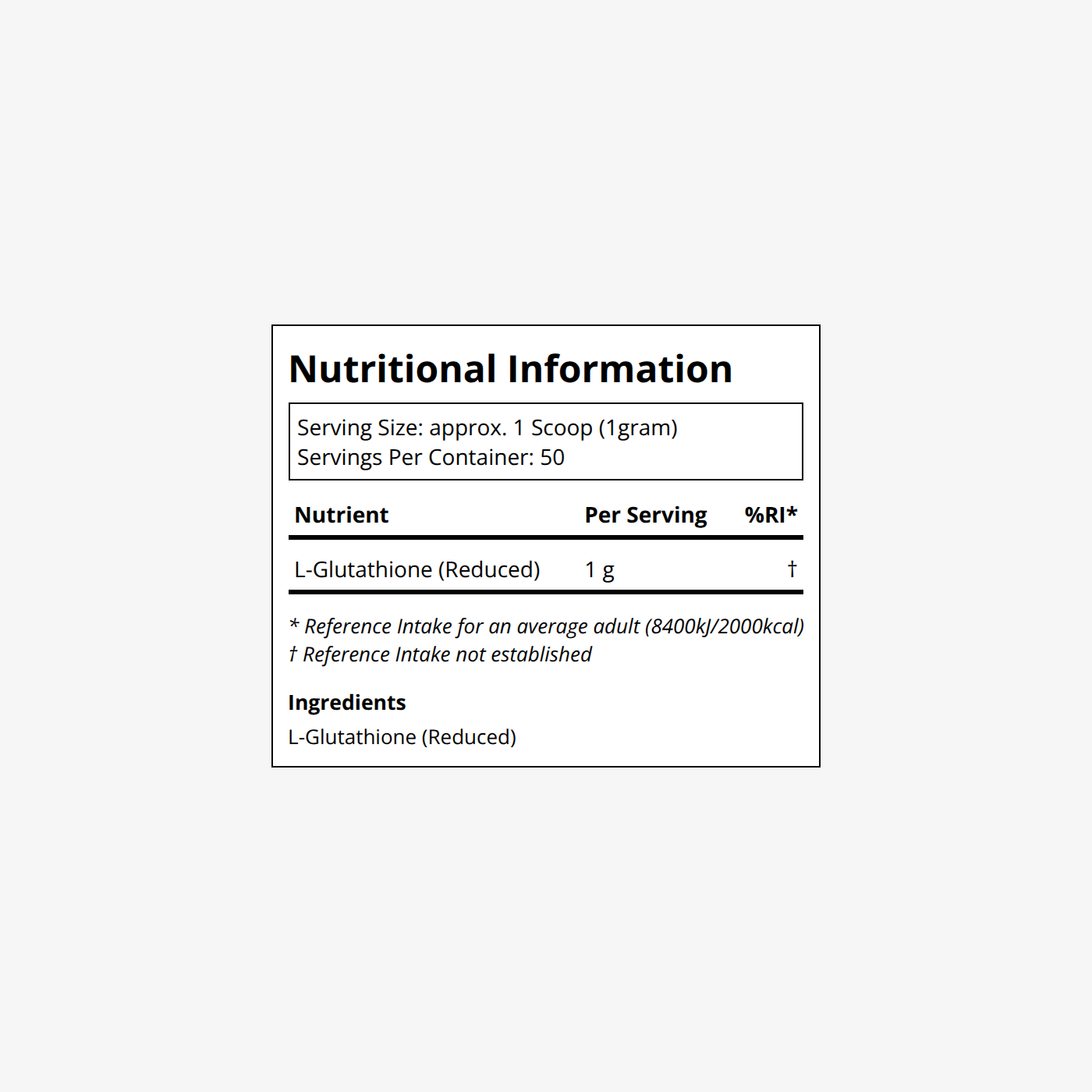 {"category":"Supplemental information Healf","compliant":"UK-Compliant","variant":"46517044773103"}