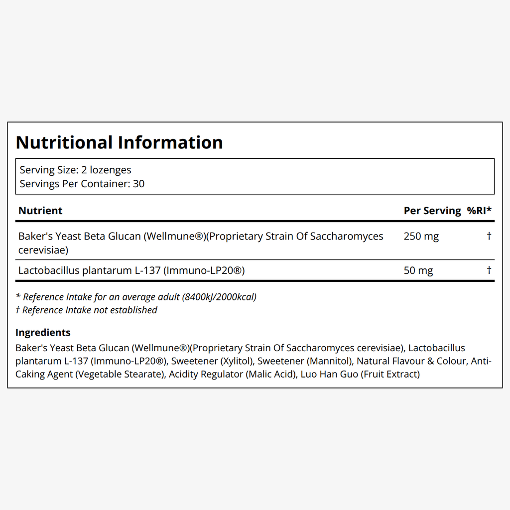{"category":"Supplemental information Healf","compliant":"UK-Compliant","variant":"46517295218927"}
