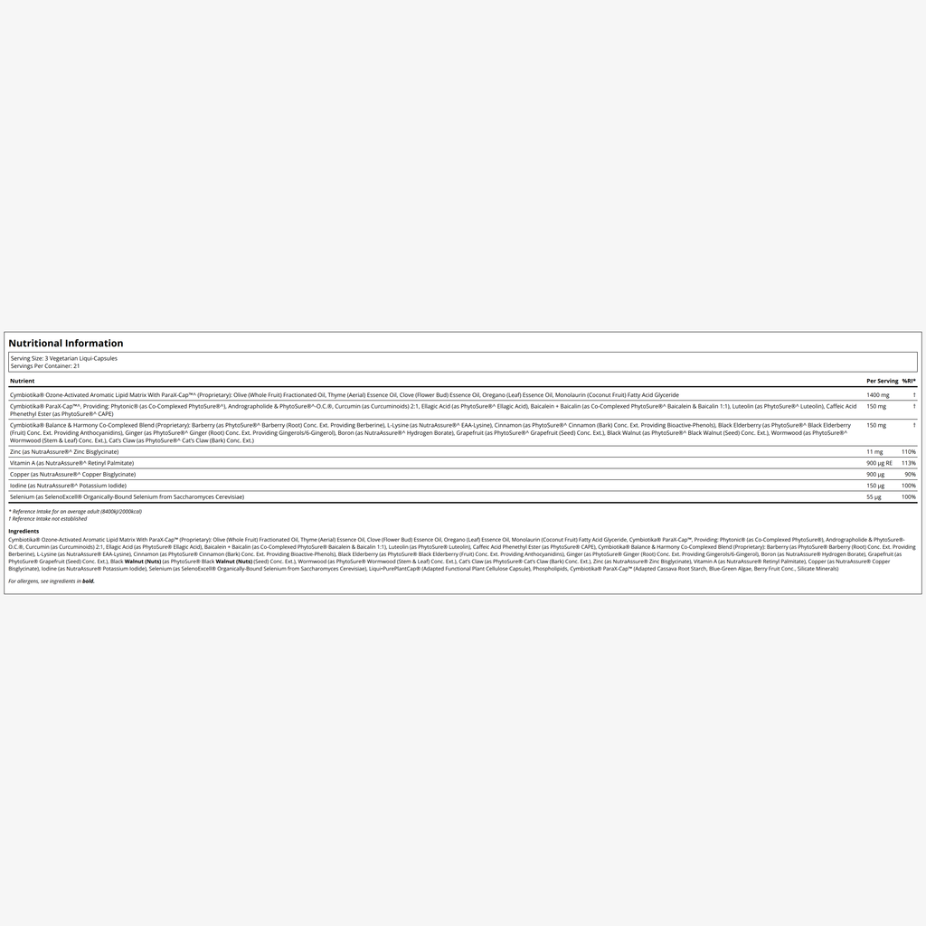 {"category":"Supplemental information Healf","compliant":"UK-Compliant","variant":"46334655365359"}