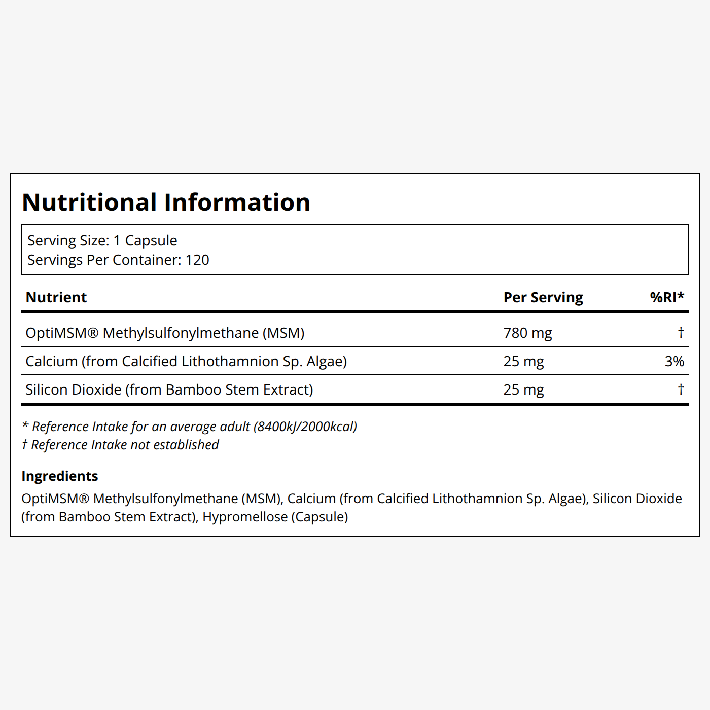 {"category":"Supplemental information Healf","compliant":"UK-Compliant","variant":"44577674887407"}