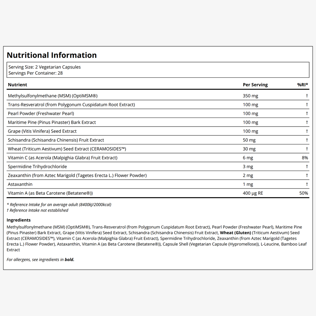 {"category":"Supplemental information Healf","compliant":"UK-Compliant","variant":"46334664048879"}