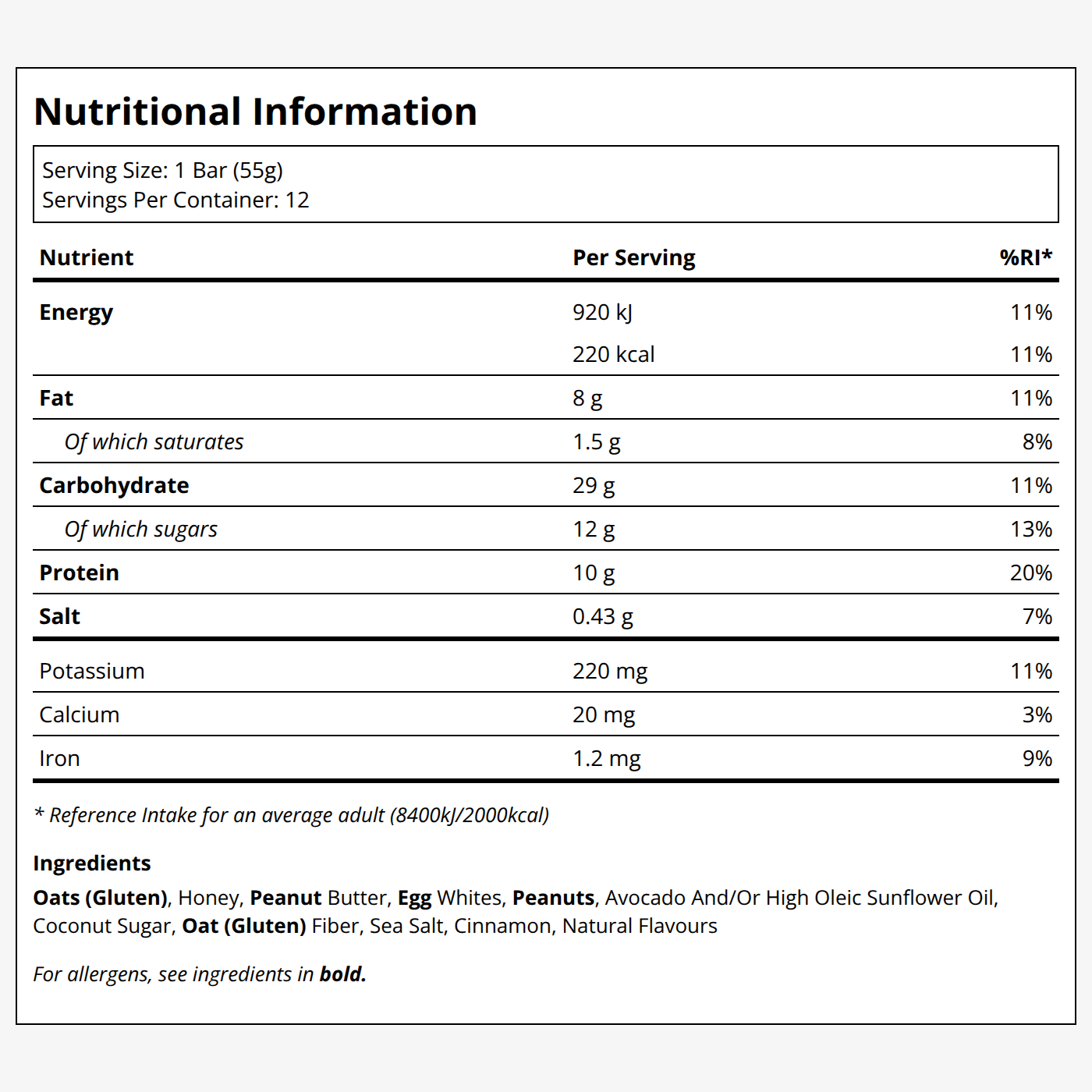 {"category":"Supplemental information Healf","compliant":"UK-Compliant","variant":"46212838981871"}