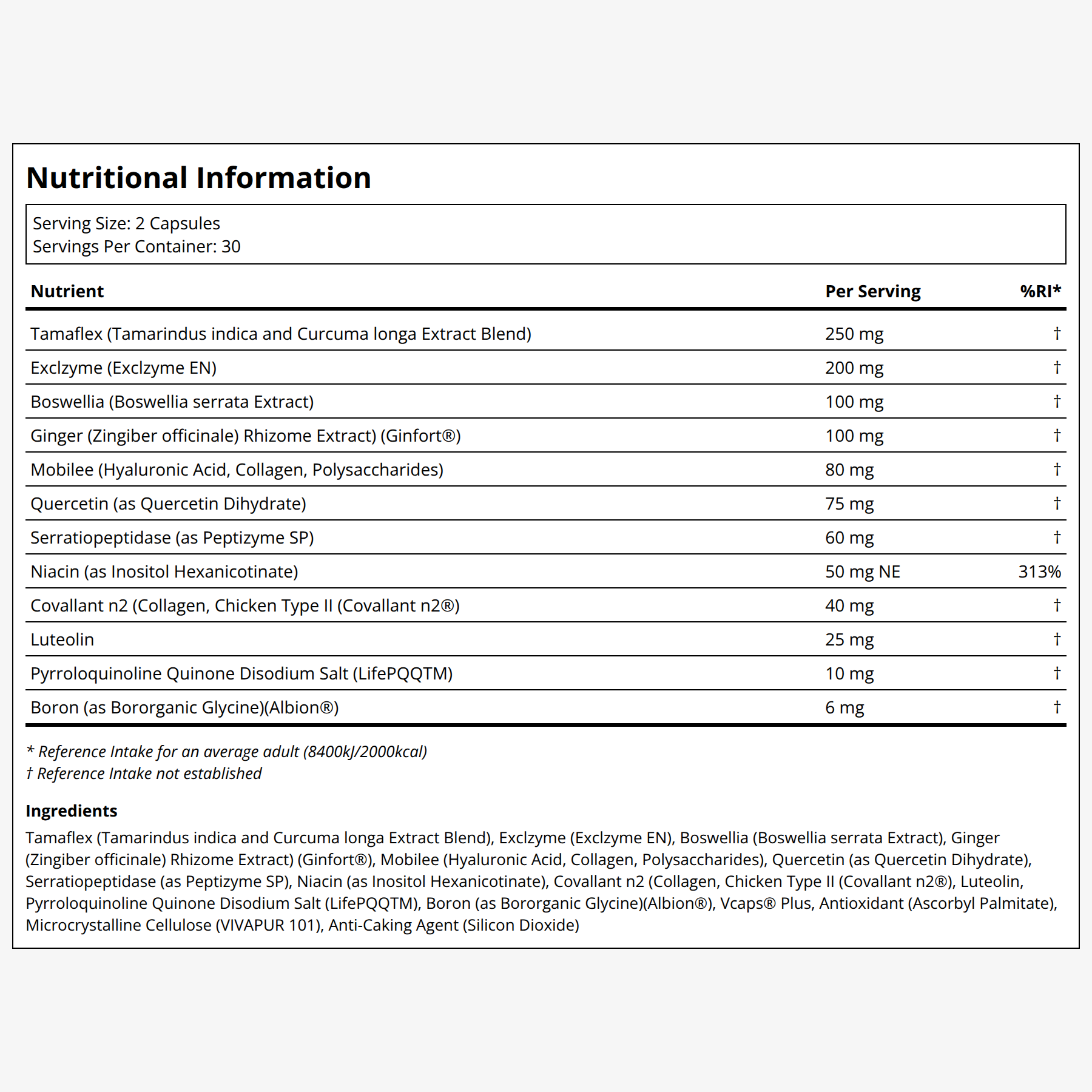 {"category":"Supplemental information Healf","compliant":"UK-Compliant","variant":"46518447603951"}