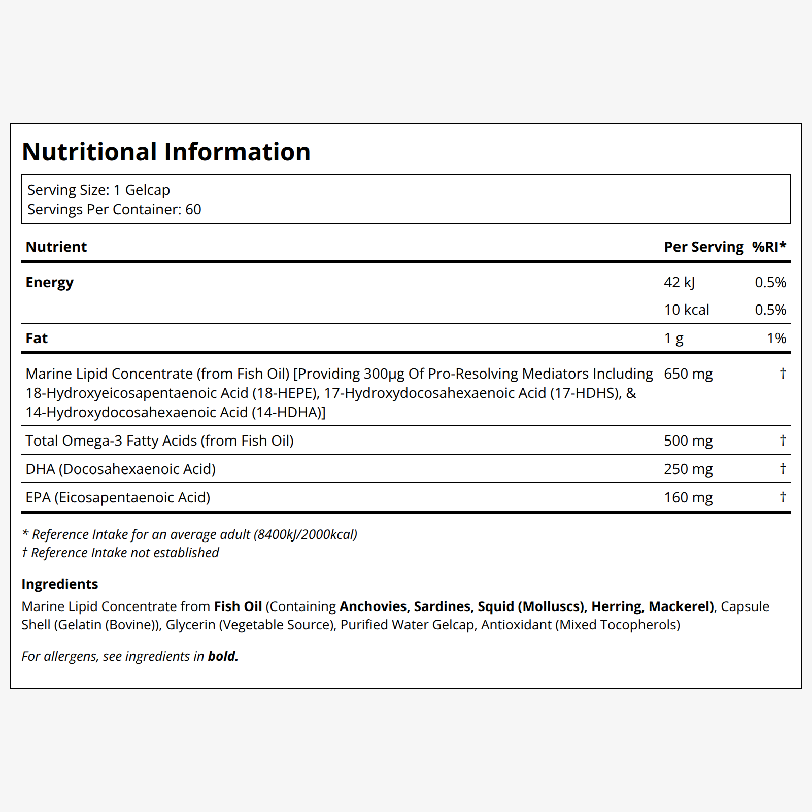 {"category":"Supplemental information Healf","compliant":"UK-Compliant","variant":"45750579757295"}