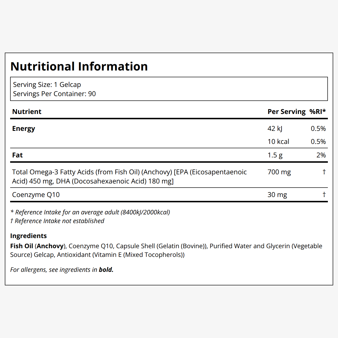 {"category":"Supplemental information Healf","compliant":"UK-Compliant","variant":"43977602138351"}