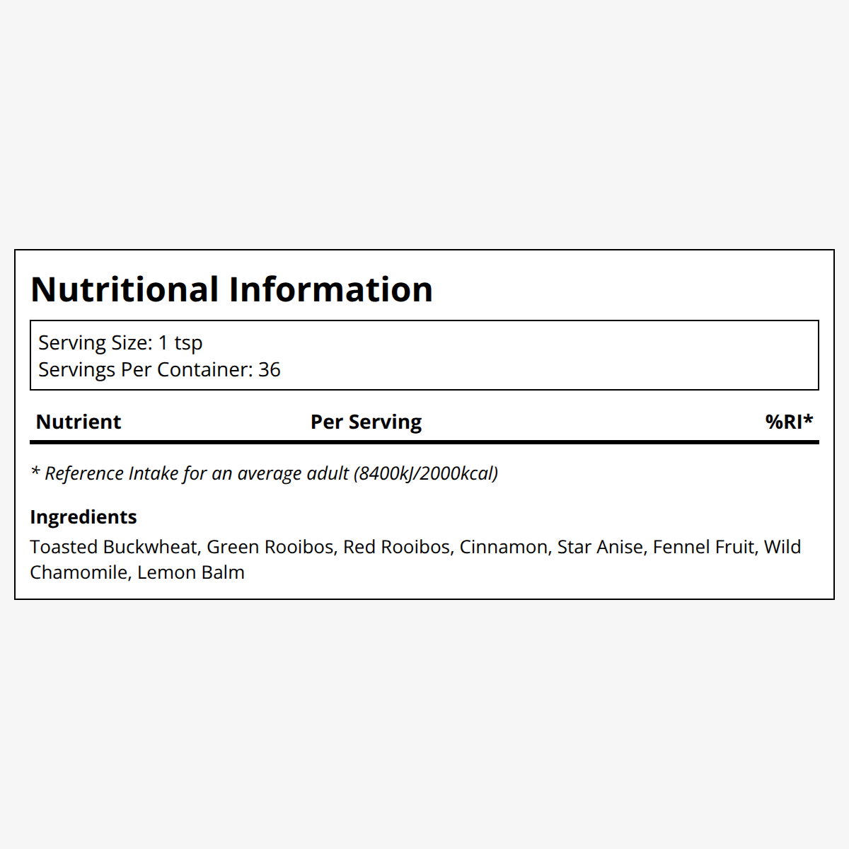 {"category":"Supplemental information Healf","compliant":"UK-Compliant","variant":"46099375784175"}