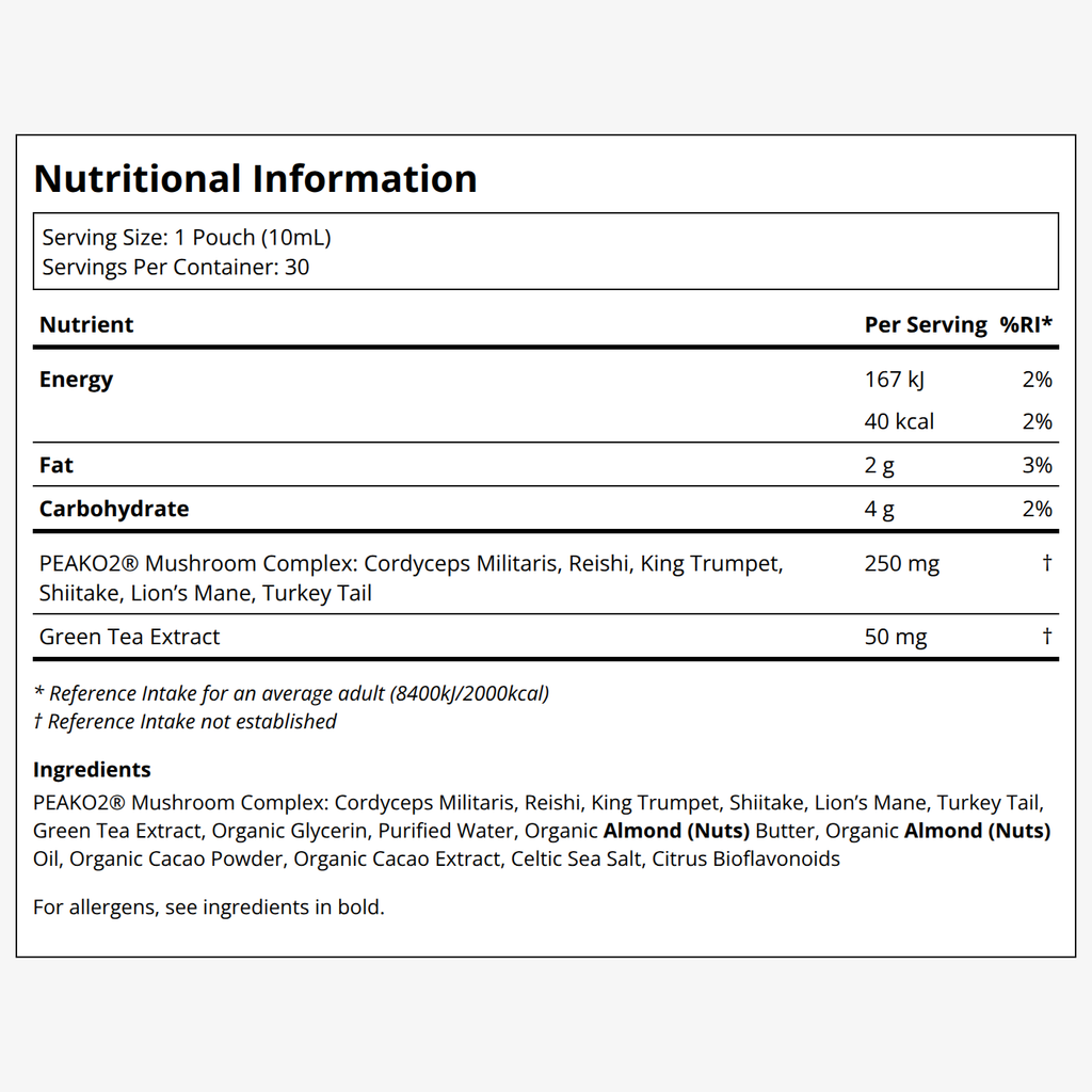 {"category":"Supplemental information Healf","compliant":"UK-Compliant","variant":"46334653759727"}