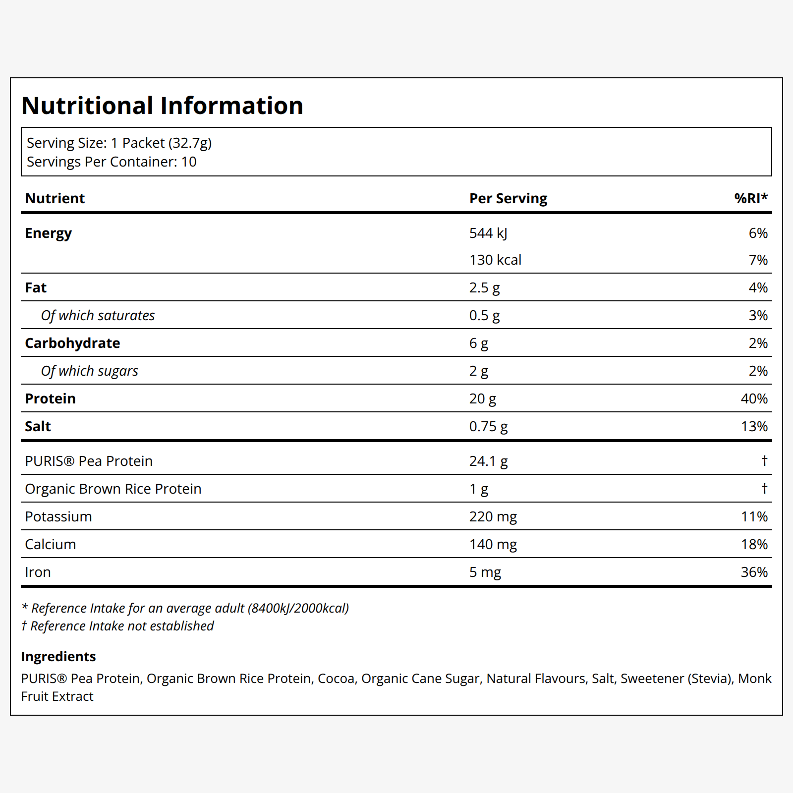 {"category":"Supplemental information Healf","compliant":"UK-Compliant","variant":"46601870639343"}