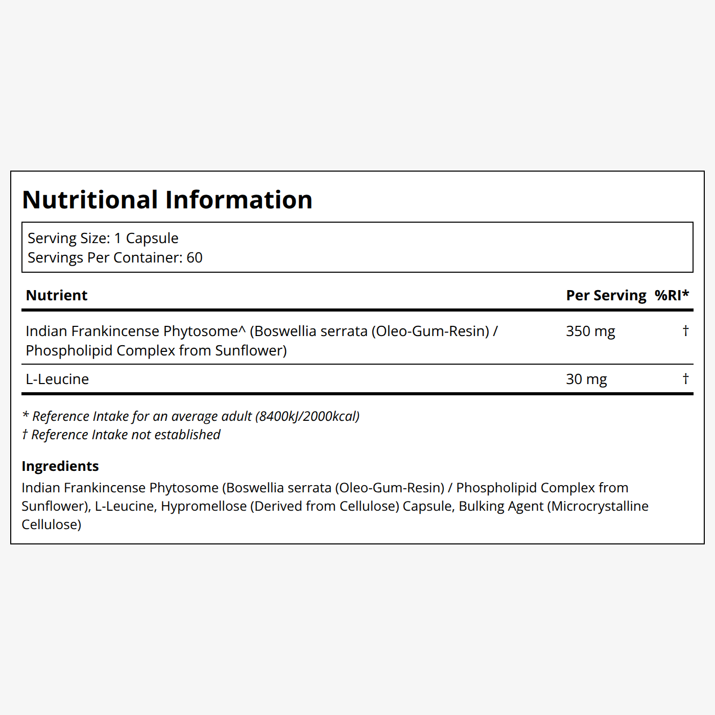 {"category":"Supplemental information Healf","compliant":"UK-Compliant","variant":"45750579593455"}