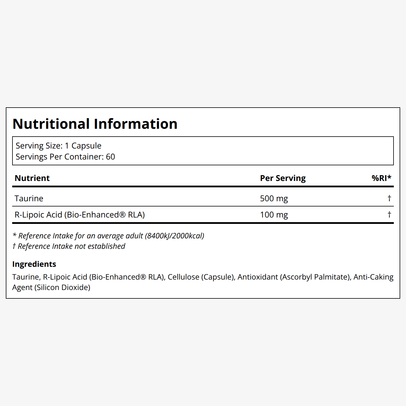 {"category":"Supplemental information Healf","compliant":"UK-Compliant","variant":"46517413871855"}
