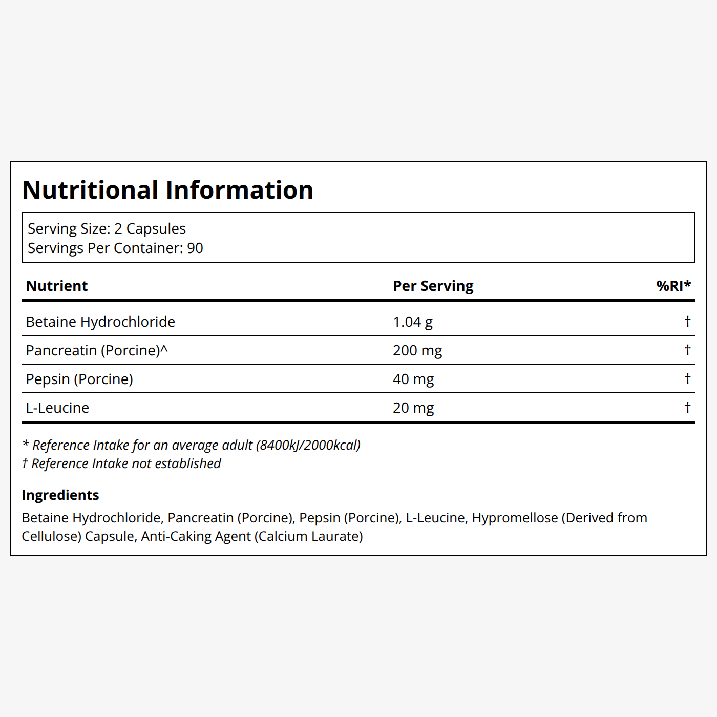 {"category":"Supplemental information Healf","compliant":"UK-Compliant","variant":"44144143859951"}
