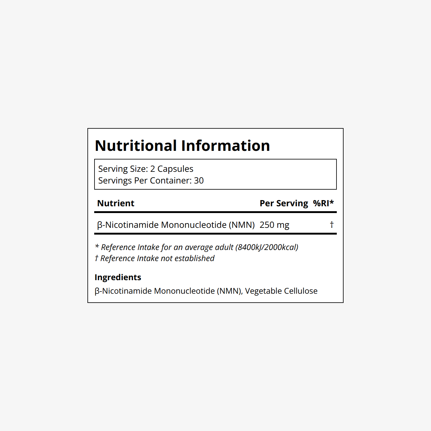 {"category":"Supplemental information Healf","compliant":"UK-Compliant","variant":"44182575415535"}
