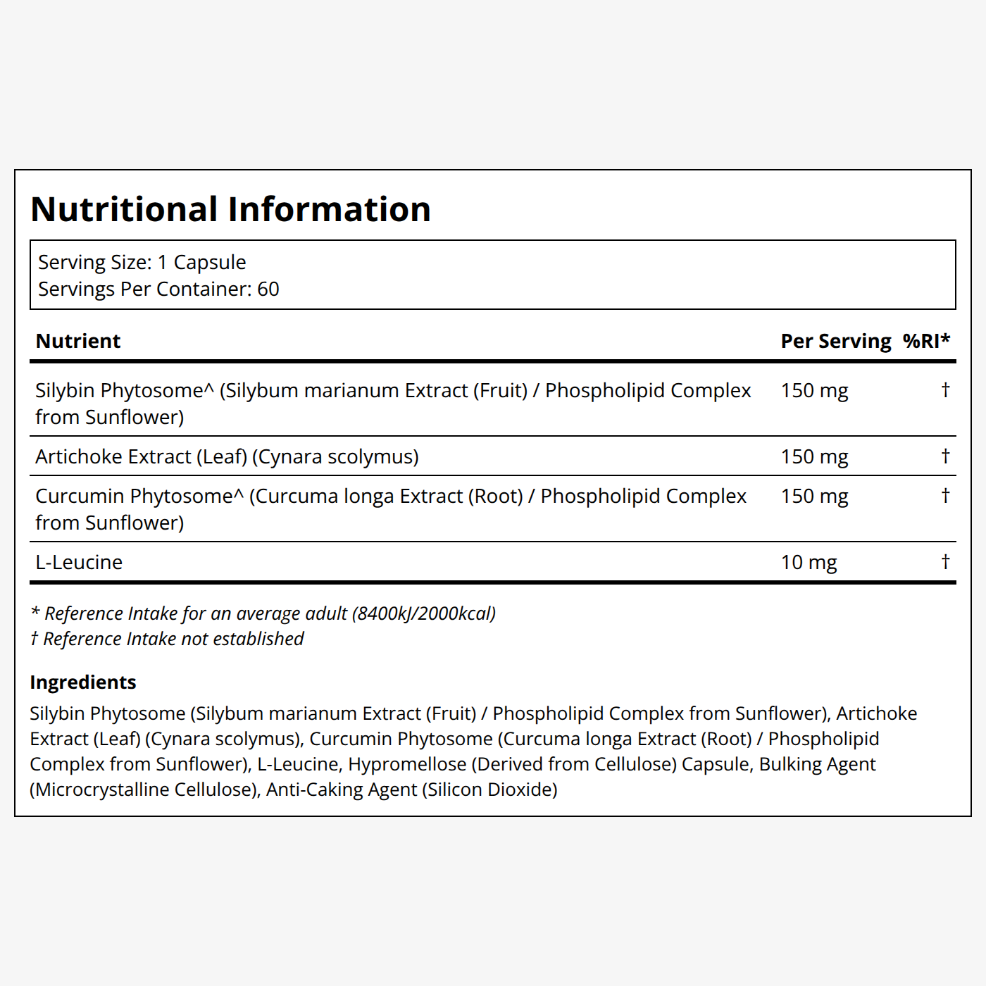 {"category":"Supplemental information Healf","compliant":"UK-Compliant","variant":"44170549362927"}