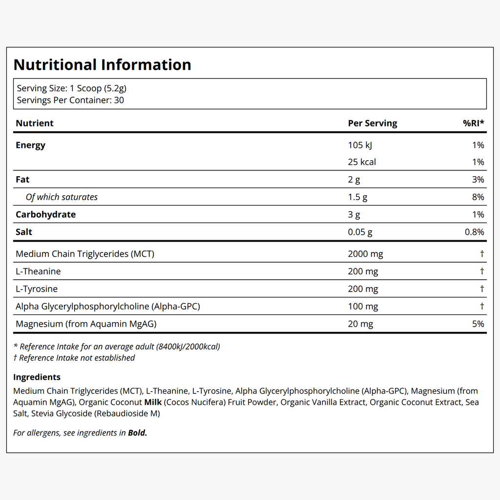 {"category":"Supplemental information Healf","compliant":"UK-Compliant","variant":"46334667423983"}