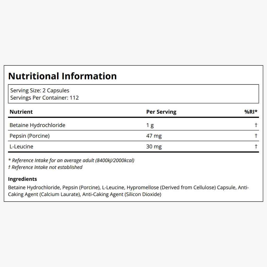 {"category":"Supplemental information Healf","compliant":"UK-Compliant","variant":"45750579822831"}