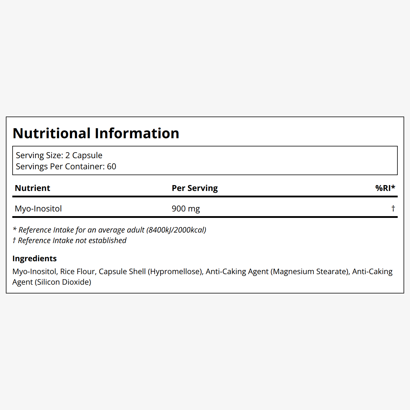 {"category":"Supplemental information Healf","compliant":"UK-Compliant","variant":"46598764593391"}
