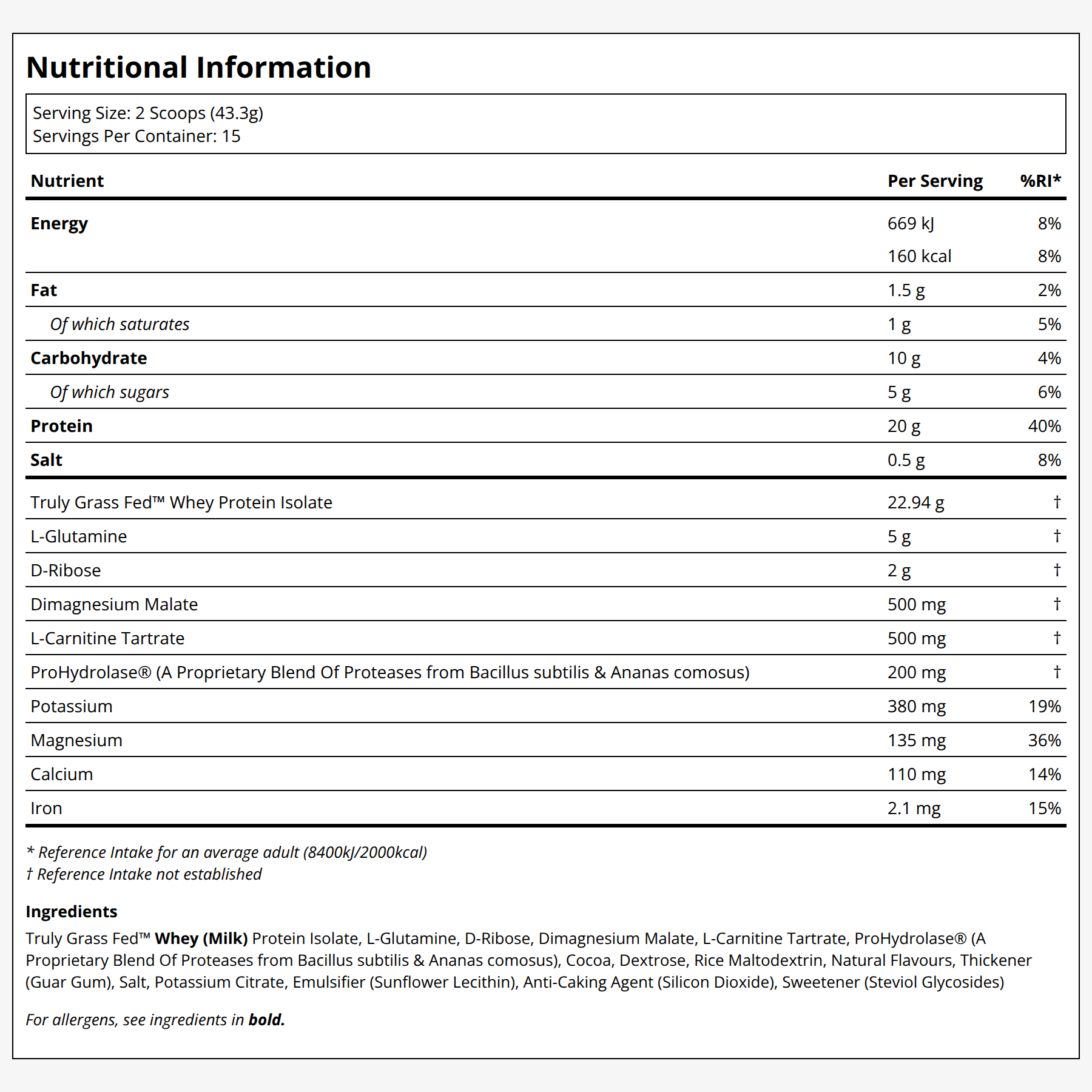 {"category":"Supplemental information Healf","compliant":"UK-Compliant","variant":"46601870868719"}