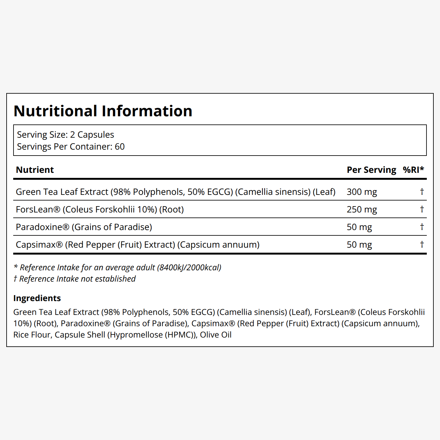 {"category":"Supplemental information Healf","compliant":"UK-Compliant","variant":"46476419170543"}