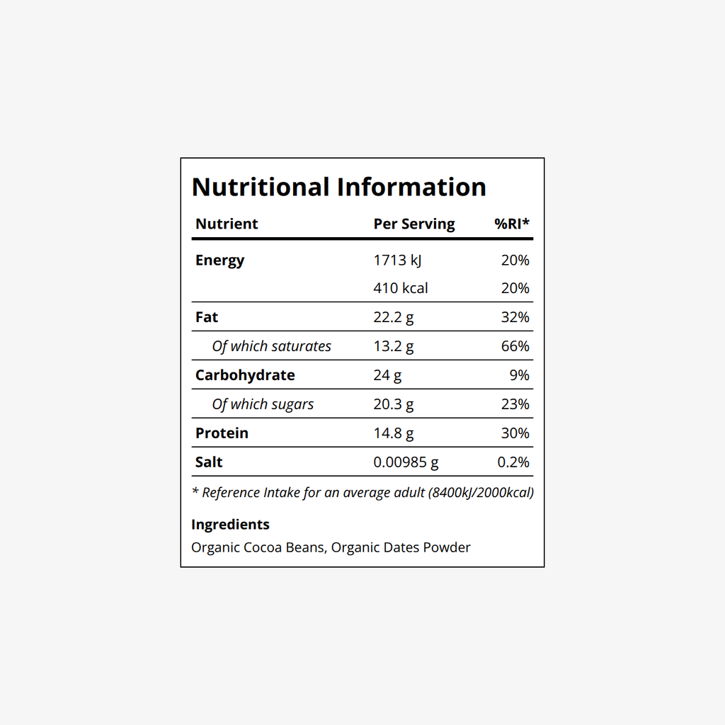 {"category":"Supplemental information Healf","compliant":"UK-Compliant","variant":"46676757053679"}