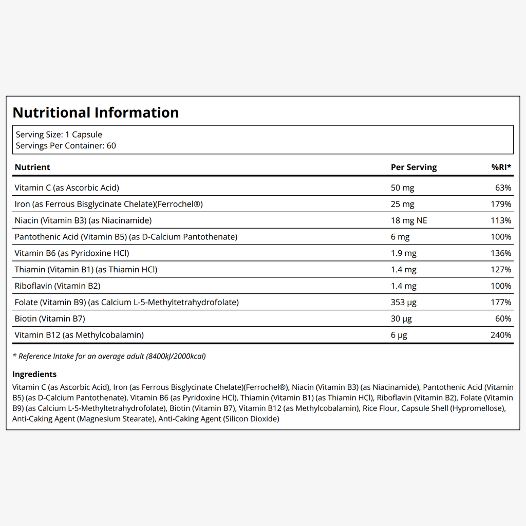{"category":"Supplemental information Healf","compliant":"UK-Compliant","variant":"46601870835951"}