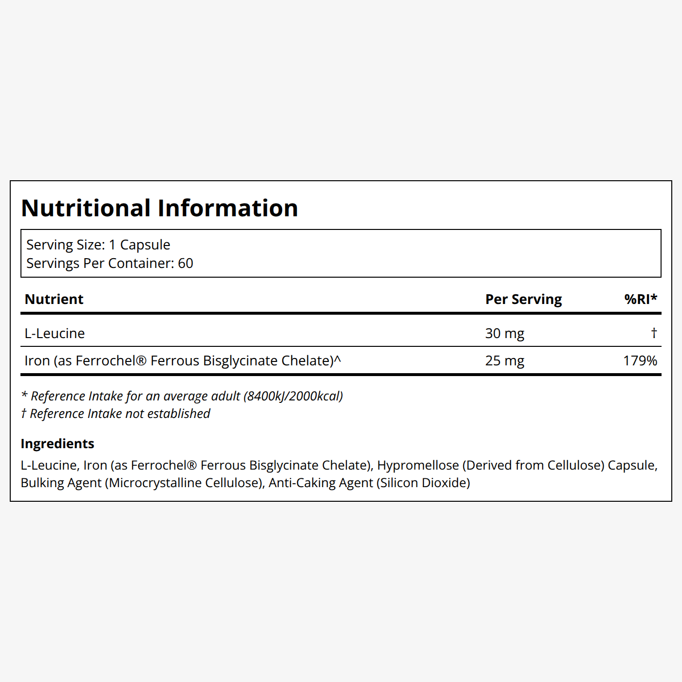 {"category":"Supplemental information Healf","compliant":"UK-Compliant","variant":"43940097294575"}