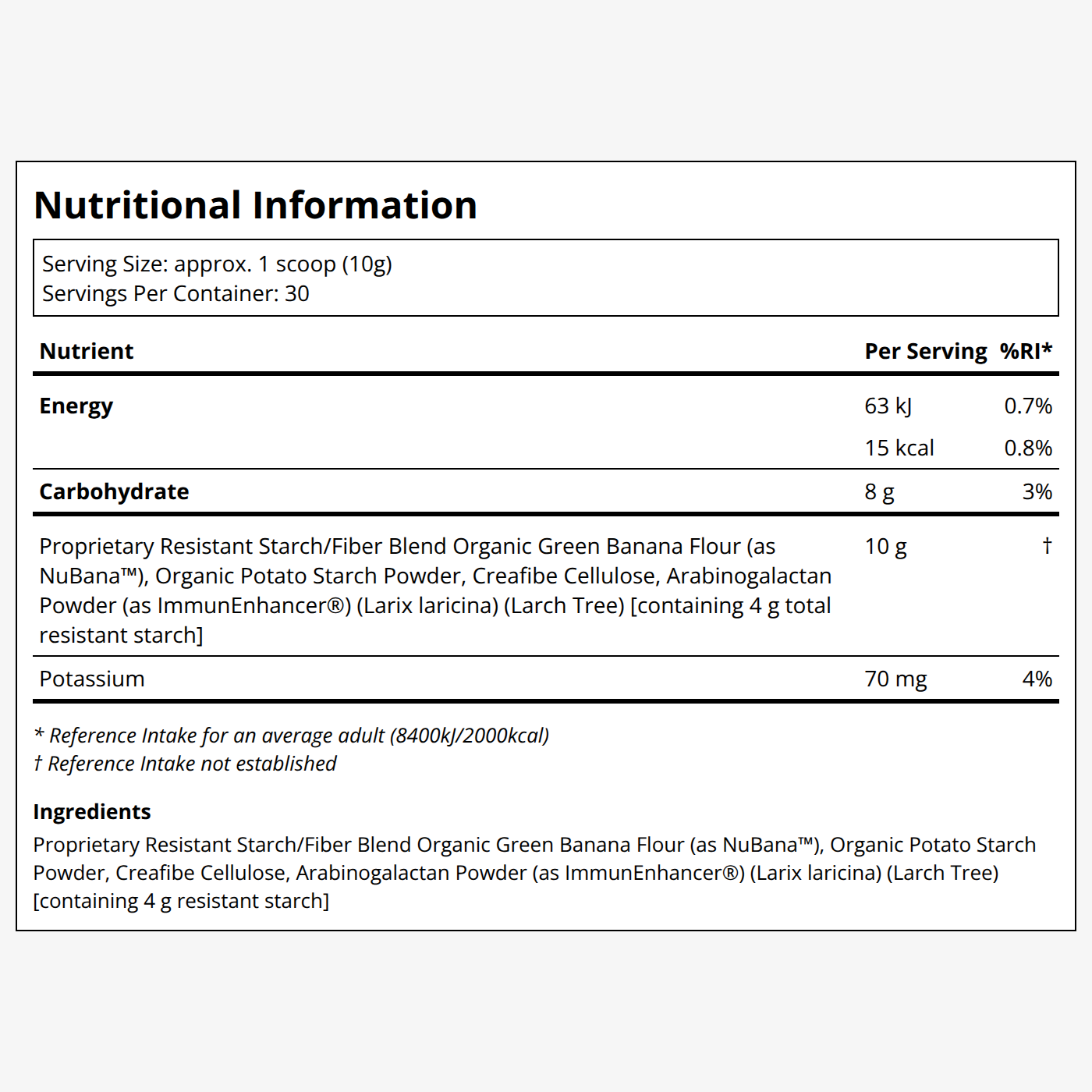 {"category":"Supplemental information Healf","compliant":"UK-Compliant","variant":"46248568815855"}