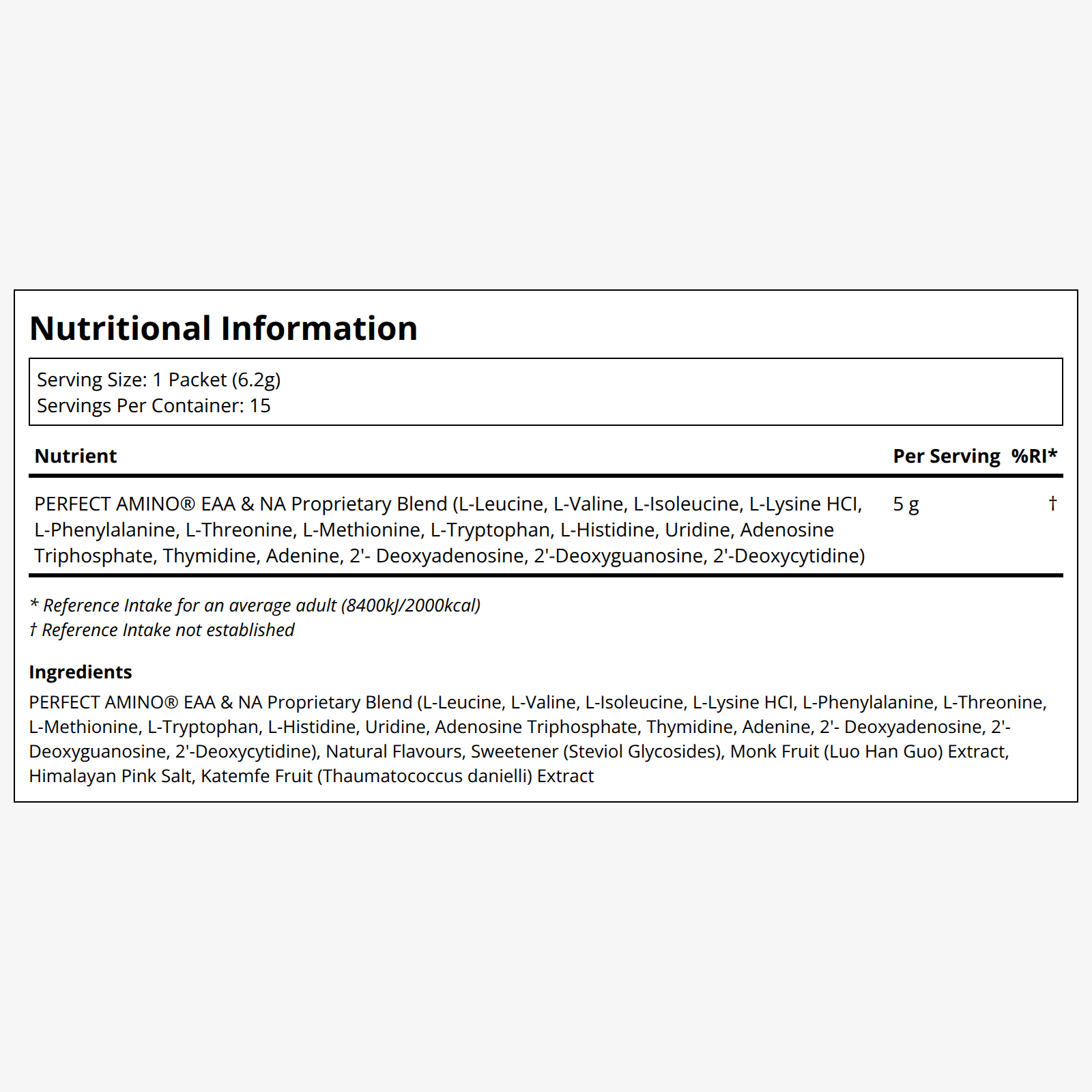 {"category":"Supplemental information Healf","compliant":"UK-Compliant","variant":"46792590819567"}
