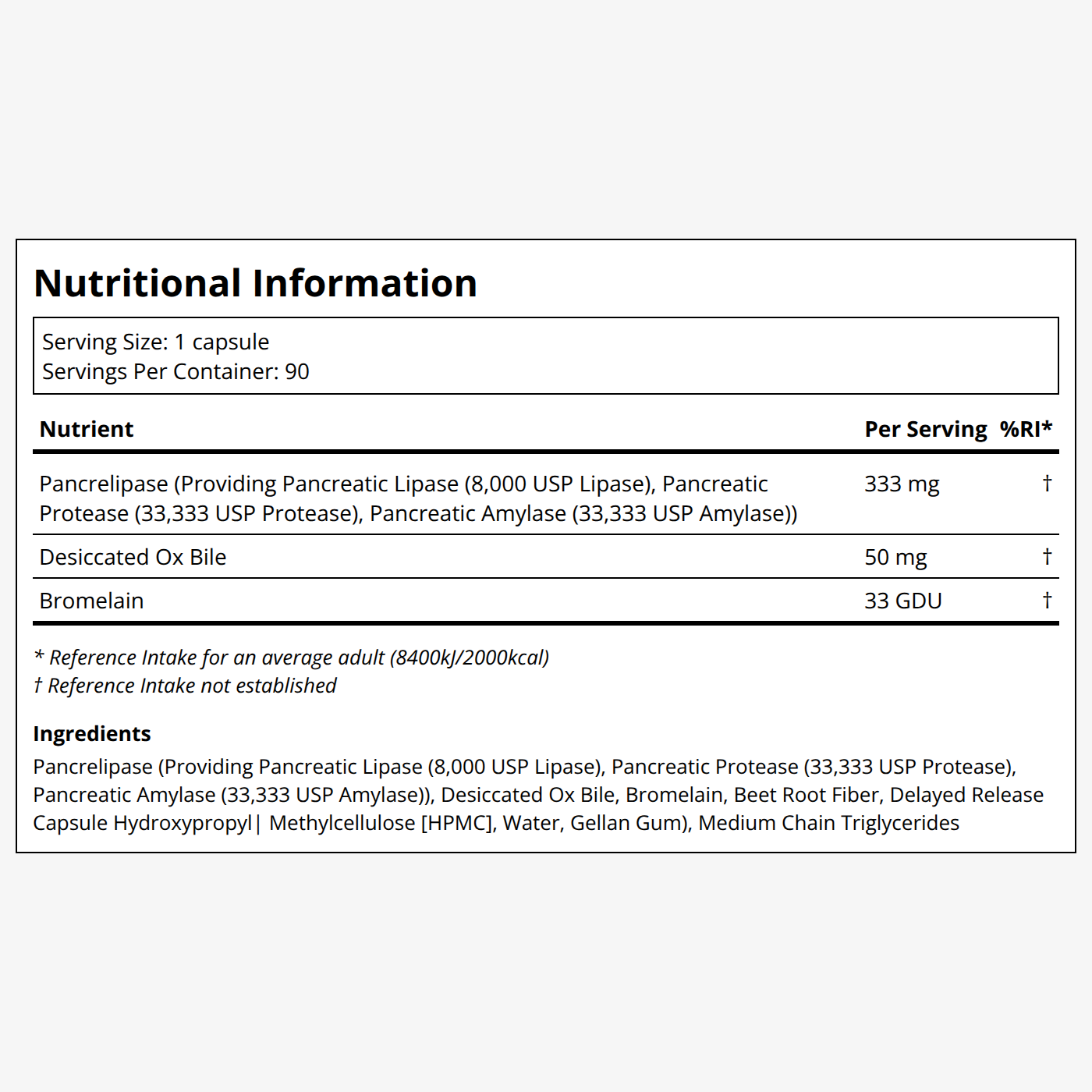 {"category":"Supplemental information Healf","compliant":"UK-Compliant","variant":"46517413576943"}